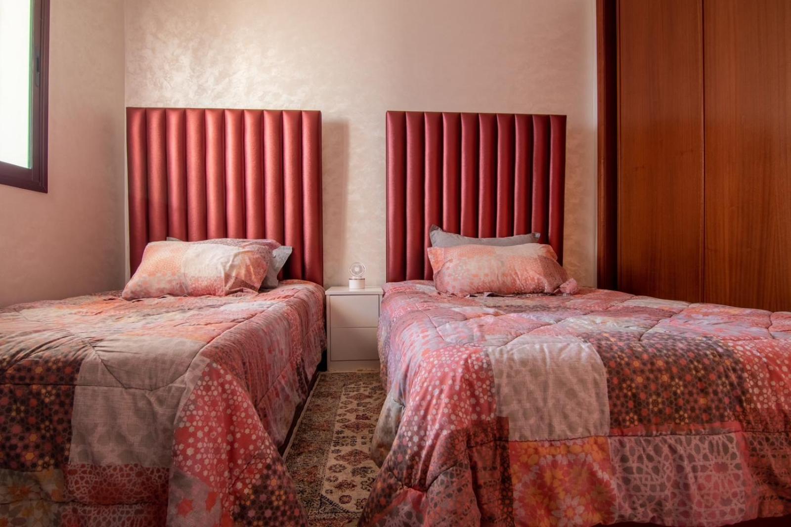 Prime Apt Near Beach With Pool, Amenities, Activities Deals Agadir Exterior photo