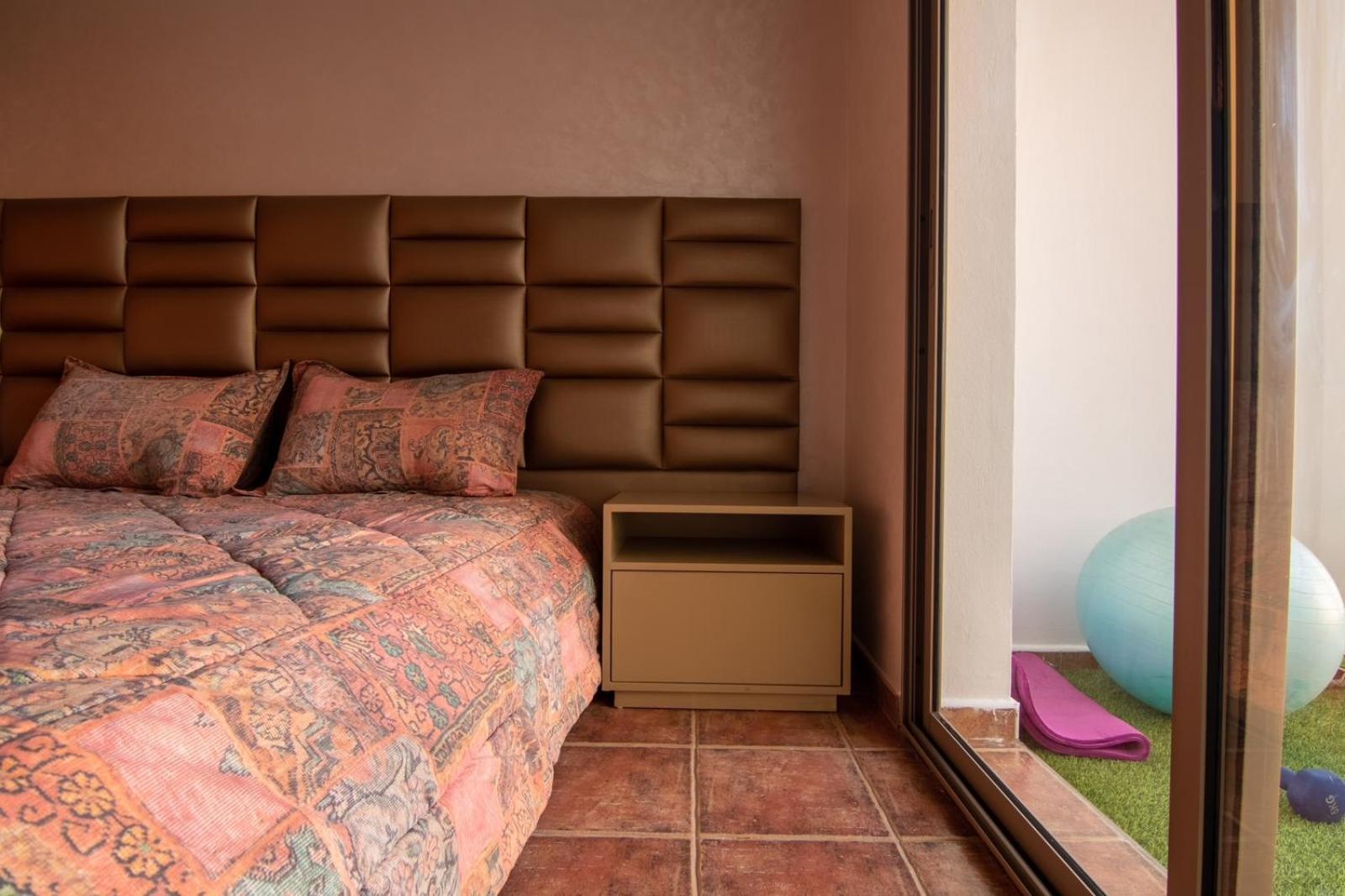 Prime Apt Near Beach With Pool, Amenities, Activities Deals Agadir Exterior photo