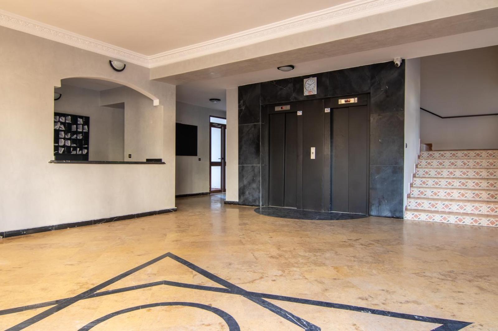 Prime Apt Near Beach With Pool, Amenities, Activities Deals Agadir Exterior photo