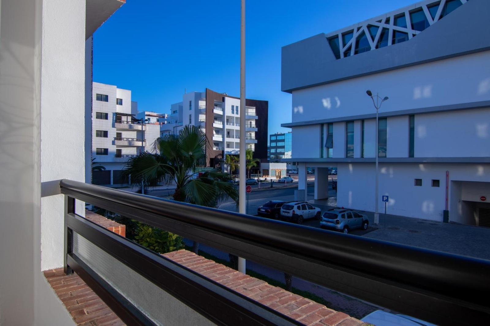 Prime Apt Near Beach With Pool, Amenities, Activities Deals Agadir Exterior photo