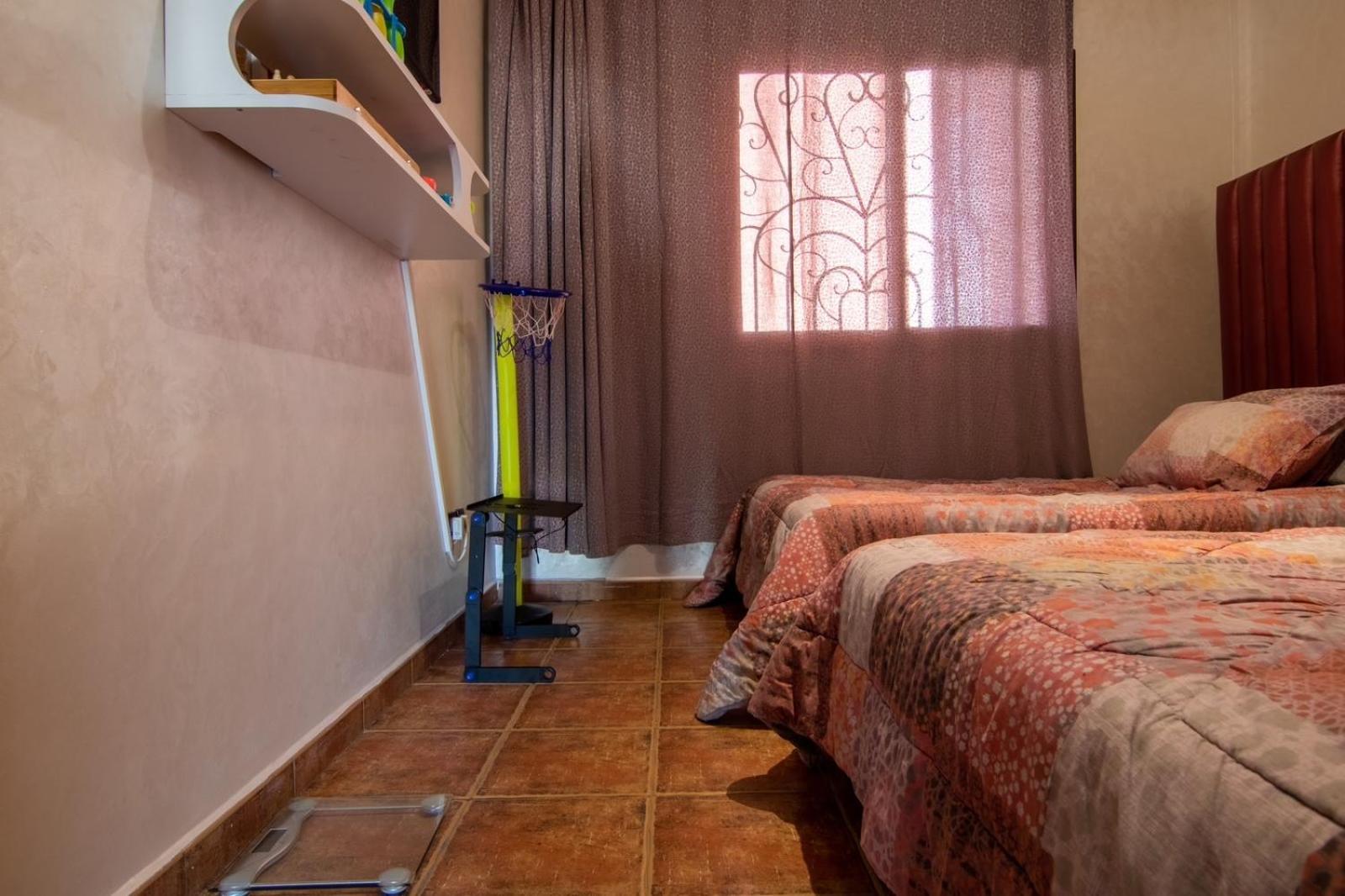 Prime Apt Near Beach With Pool, Amenities, Activities Deals Agadir Exterior photo