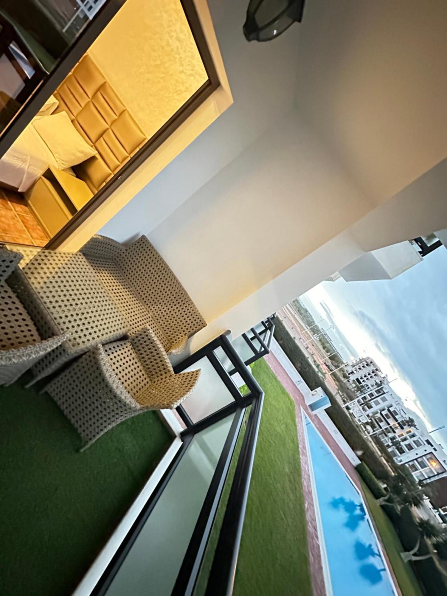 Prime Apt Near Beach With Pool, Amenities, Activities Deals Agadir Exterior photo
